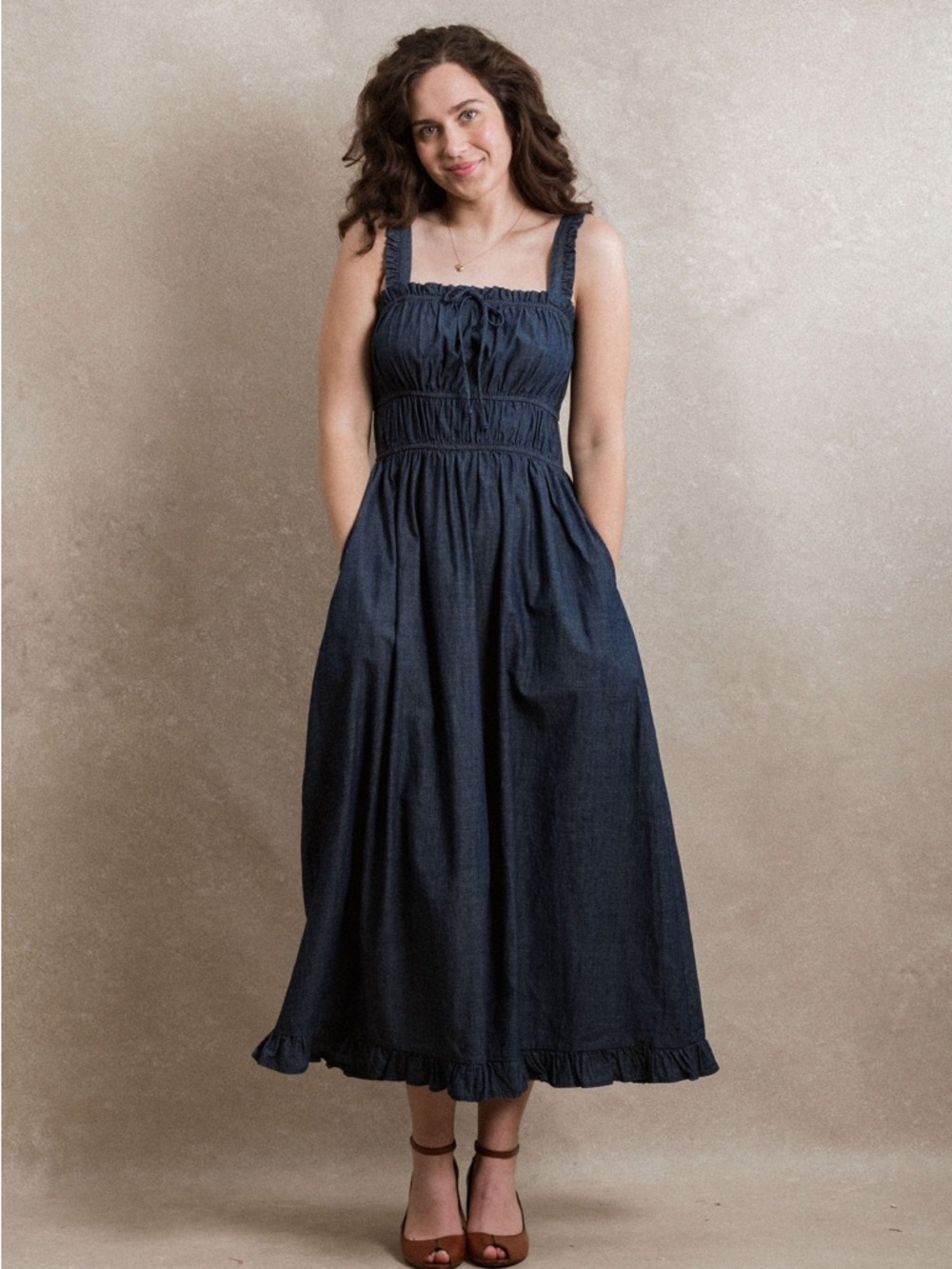 Windsor Dress